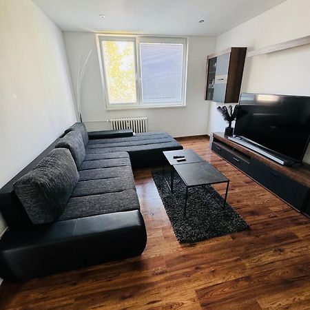 Peti Apartman Centrum ガランタ エクステリア 写真