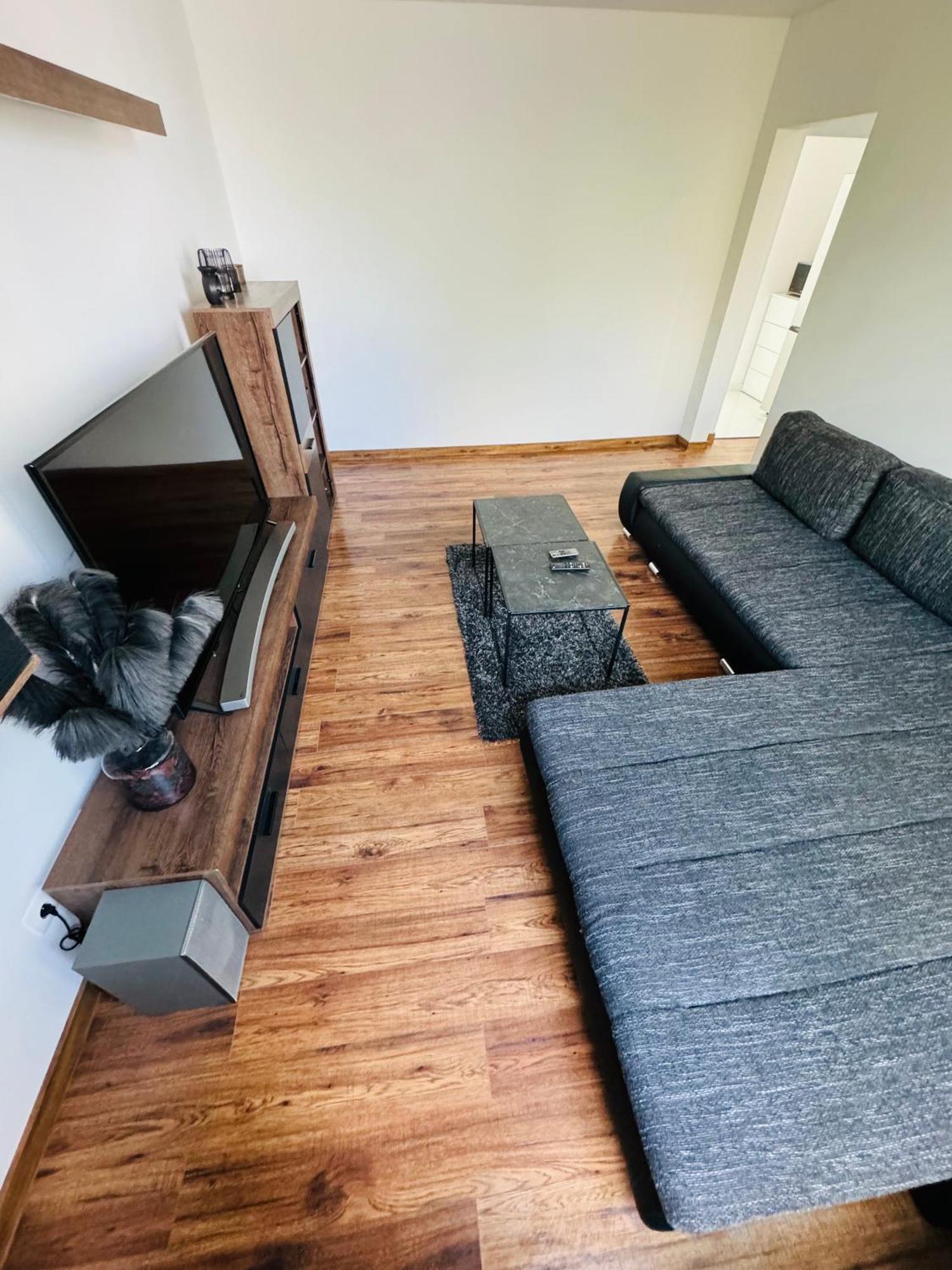 Peti Apartman Centrum ガランタ エクステリア 写真